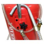  Установка для сбора и замены масла AS-3194 ARMADA мни (3)