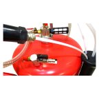  Установка для сбора и замены масла AS-3194 ARMADA мни (4)