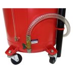  Установка для сбора и замены масла AS-3194 ARMADA мни (7)