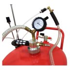  Установка для сбора и замены масла AS-3194 ARMADA мни (8)