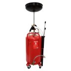  Установка для сбора и замены масла AS-3194 ARMADA мни (0)