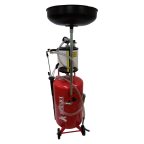  Установка для сбора и замены масла AS-3197 ARMADA мни (1)