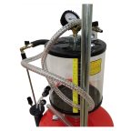  Установка для сбора и замены масла AS-3197 ARMADA мни (2)