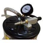  Установка для сбора и замены масла AS-3197 ARMADA мни (3)