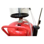  Установка для сбора и замены масла AS-3197 ARMADA мни (4)