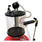  Установка для сбора и замены масла AS-3197 ARMADA мни (6)