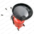  Установка сбора и замены масла 70л AS-6194 ARMADA мни (3)