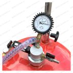  Установка сбора и замены масла 70л AS-6194 ARMADA мни (4)