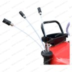  Установка сбора и замены масла 70л AS-6194 ARMADA мни (6)