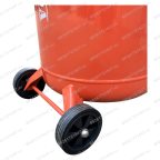  Установка сбора и замены масла 70л AS-6194 ARMADA мни (9)