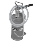  KraftWell KRW1795 Нагнетатель масла с ручным приводом 5 л мни (1)