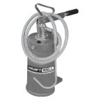  KraftWell KRW1795 Нагнетатель масла с ручным приводом 5 л мни (0)