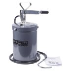  KraftWell KRW1795A Нагнетатель масла с ручным приводом 10 л мни (1)