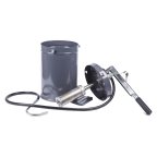  KraftWell KRW1795A Нагнетатель масла с ручным приводом 10 л мни (2)