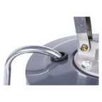  KraftWell KRW1795A Нагнетатель масла с ручным приводом 10 л мни (7)