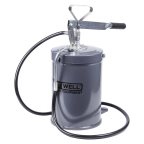  KraftWell KRW1795A Нагнетатель масла с ручным приводом 10 л мни (0)