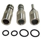  Установка для сбора масла пневматическая, 80 л (синяя) (ст.арт 2380) NORDBERG 2380B мни (2)