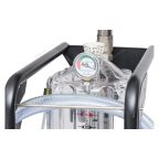  Установка для сбора масла пневматическая, 80 л (синяя) (ст.арт 2380) NORDBERG 2380B мни (6)