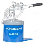  Установка для раздачи масла ручная Nordberg N4008 мни (0)