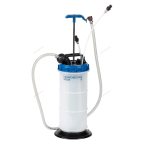  УСТАНОВКА для сбора масла с ручным приводом, 5,5 л NORDBERG NO2306 мни (1)