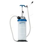  УСТАНОВКА для сбора масла с ручным приводом, 5,5 л NORDBERG NO2306 мни (0)