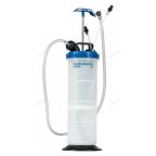  УСТАНОВКА для сбора масла с ручным приводом, 7,5 л NORDBERG NO2308 мни (0)