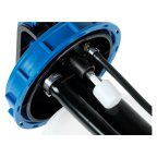  УСТАНОВКА для сбора масла с ручным приводом, 9,5 л NORDBERG NO2310 мни (2)