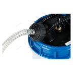  УСТАНОВКА для сбора масла с ручным приводом, 9,5 л NORDBERG NO2310 мни (4)