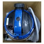  УСТАНОВКА для сбора масла с ручным приводом, 9,5 л NORDBERG NO2310 мни (5)