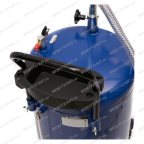  Установка маслосборная ROSSVIK V-2080, бак 65л, воронка мни (1)