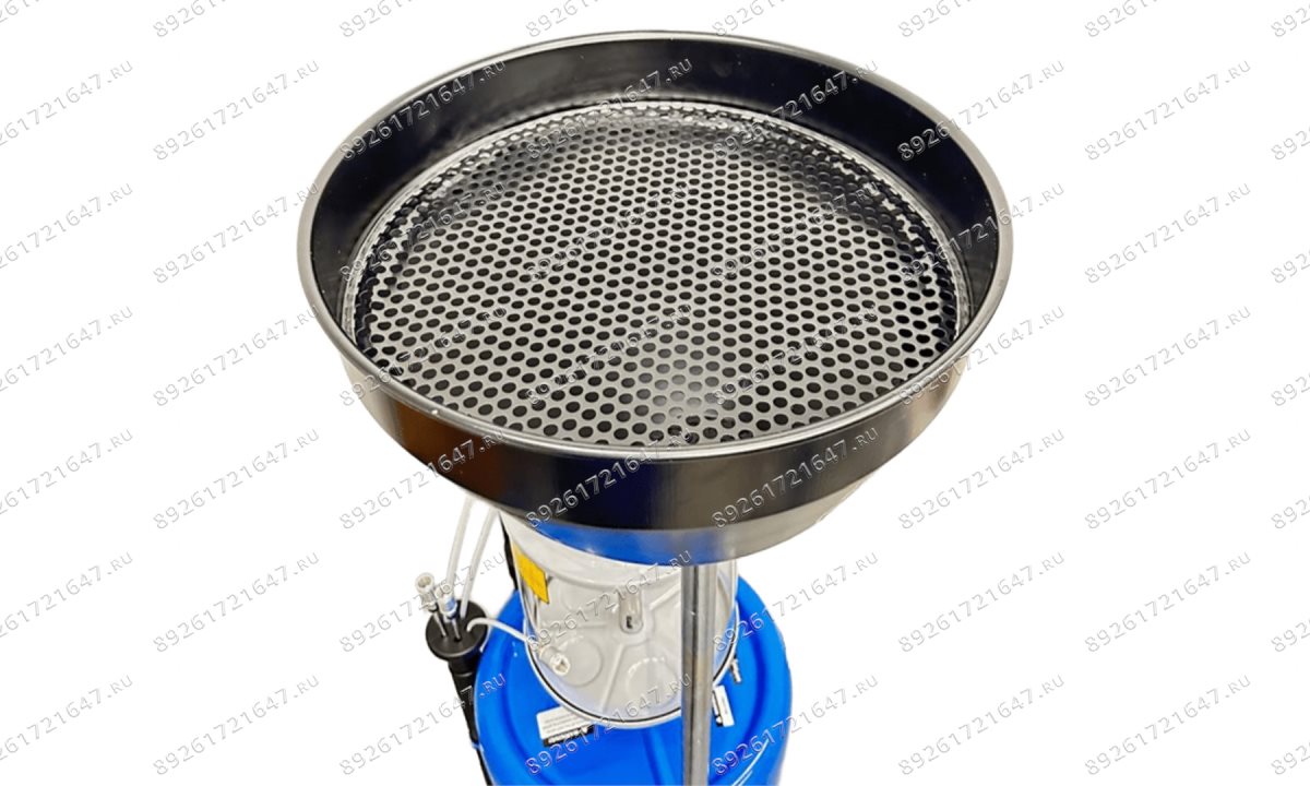  Сетка для воронки MC0002 (0)