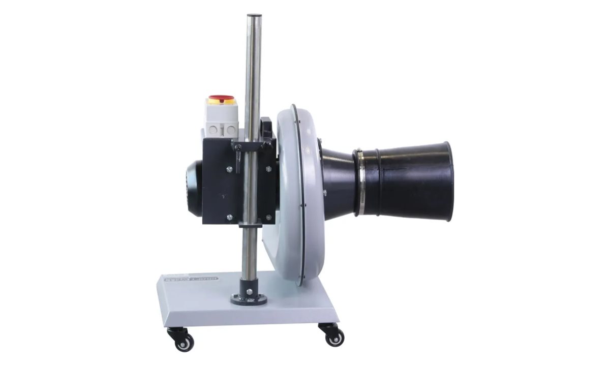  KraftWell KRW-FST_custom Вентилятор промышленный центробежный на тележке (1)