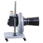  KraftWell KRW-FST_custom Вентилятор промышленный центробежный на тележке мни (1)