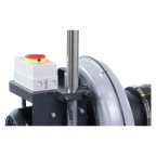  KraftWell KRW-FST_custom Вентилятор промышленный центробежный на тележке мни (5)