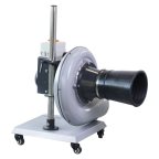  KraftWell KRW-FST_custom Вентилятор промышленный центробежный на тележке мни (0)