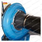  (CA80010210PVC) Установка мобильная для удаления выхлопных газов ROSSVIK шланг 102мм*10м мни (2)