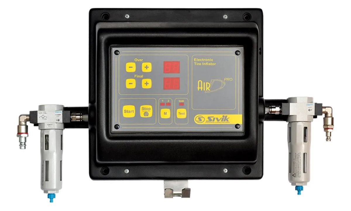  Устройство автоматического накачивания колес AirD Pro-10 (0)