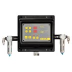 Устройство автоматического накачивания колес AirD Pro-10 фото