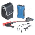  Устройство пусковое портативное 5/9/12/15 V, емкость 13 Aч NORDBERG WSA13 мни (1)