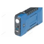  Устройство пусковое портативное 5/9/12/15 V, емкость 13 Aч NORDBERG WSA13 мни (4)