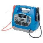  Устройство пусковое портативное 5/12V, емкость 18 Aч NORDBERG WSA20 мни (4)