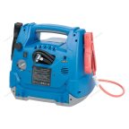  Устройство пусковое портативное 5/12V, емкость 18 Aч NORDBERG WSA20 мни (5)