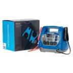  Устройство пусковое портативное 5/12V, емкость 18 Aч NORDBERG WSA20 мни (0)