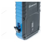  Устройство пусковое портативное 5/12/15V, емкость 21 Aч NORDBERG WSA21 мни (6)