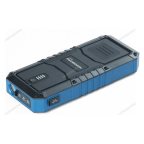  Устройство пусковое портативное 5/12/15V, емкость 21 Aч NORDBERG WSA21 мни (0)