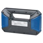  Устройство пусковое портативное 5/12/15V с компрессором, емкость 25 Aч NORDBERG WSA25 мни (3)