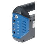  Устройство пусковое портативное 5/12/15V с компрессором, емкость 25 Aч NORDBERG WSA25 мни (4)