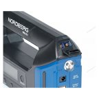  Устройство пусковое портативное 5/12/15V с компрессором, емкость 25 Aч NORDBERG WSA25 мни (5)