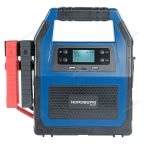  Устройство пусковое портативное 5/12/24V, емкость 45 Aч NORDBERG WSA45 NORDBERG WSA45 мни (2)