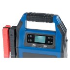  Устройство пусковое портативное 5/12/24V, емкость 45 Aч NORDBERG WSA45 NORDBERG WSA45 мни (3)